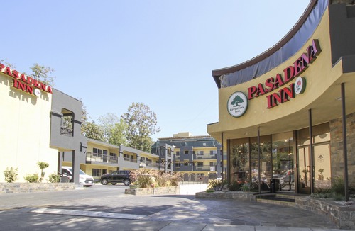 Pasadena Hotel | GreenTree Pasadena Inn Los Angeles