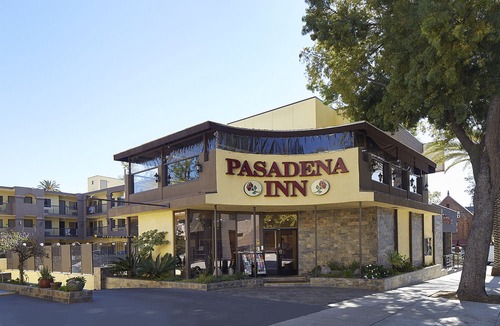 Pasadena Hotel | GreenTree Pasadena Inn Los Angeles