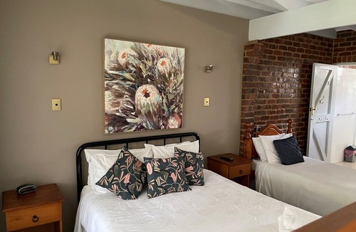 Mansfield Apartment | Greenvale Holiday Units