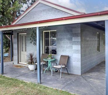 Mansfield Apartment | Greenvale Holiday Units Mansfield