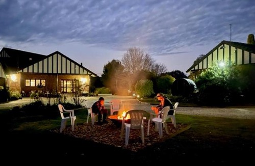 Mansfield Apartment | Greenvale Holiday Units Mansfield