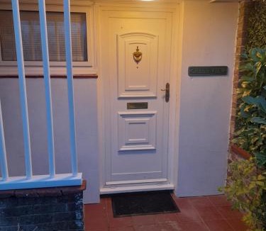 Didcot Bed & Breakfast | Greenview