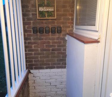 Didcot Bed & Breakfast | Greenview