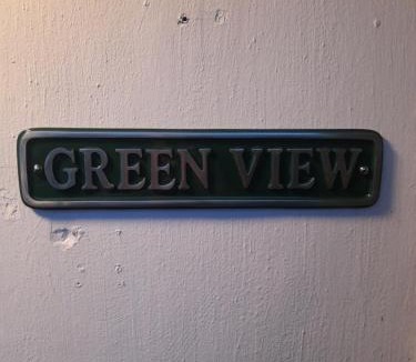 Didcot Bed & Breakfast | Greenview