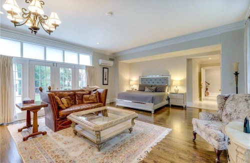 Old Town Historic District Bed & Breakfast | Greenview Manor, Luxury Bed & Breakfast