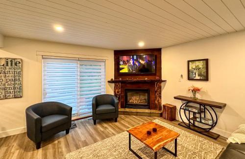 Collingwood House | Greenview Retreat