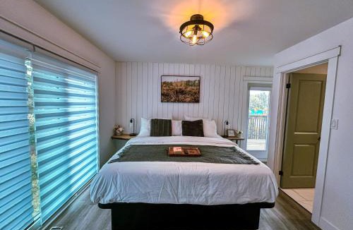 Collingwood House | Greenview Retreat