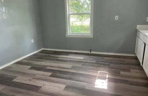 Greenville House | Greenville Farmhouse Retreat 2 Bedroom Country Stay with AC