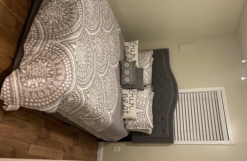 Greenville House | Greenville MS Finest !! Home Away From Home!!