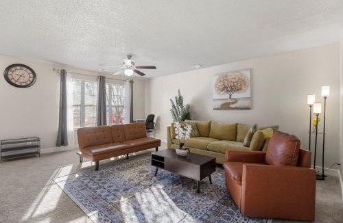 Sans Souci Apartment | Greenville Nest