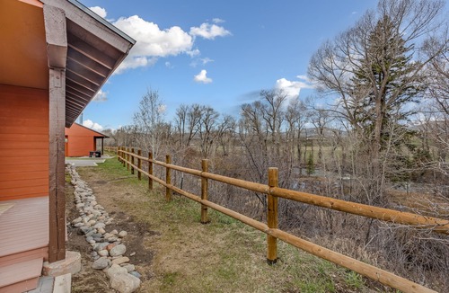 Clark Cabin | Greenville - Peaceful mountain escape