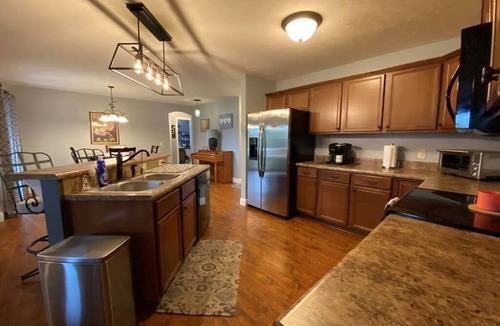 Brookline Station House | Greenway Beauty