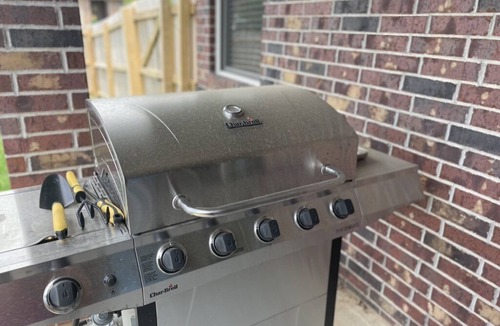 Brookline Station House | Greenway Beauty