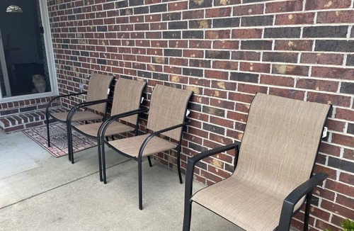 Brookline Station House | Greenway Beauty