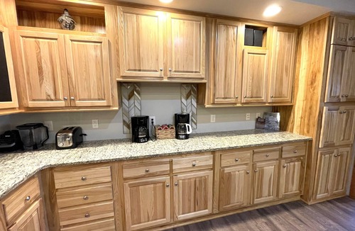 Spring Brook House | Greenway Crossing @ Spring Brook Resort