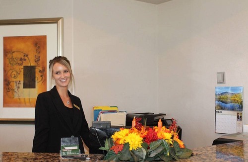Price Hotel | Greenwell Inn