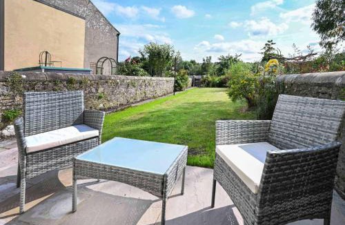 Frosterley House | Greenwell Terrace