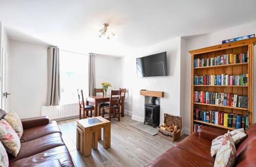 Frosterley House | Greenwell Terrace