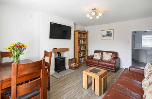 Frosterley House | Greenwell Terrace