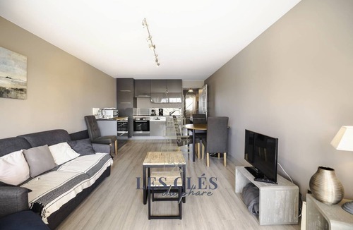 Le Touquet-Paris-Plage Apartment | Greenwich: city center apartment