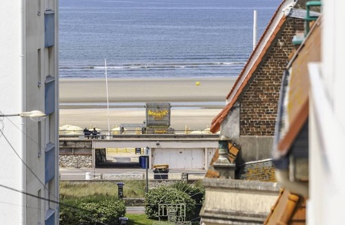 Le Touquet-Paris-Plage Apartment | Greenwich: city center apartment