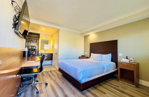 Cow Hollow Hotel | Greenwich Inn