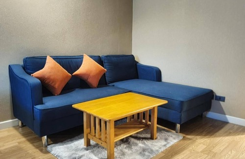 Deptford Apartment | Greenwich retreat with balcony