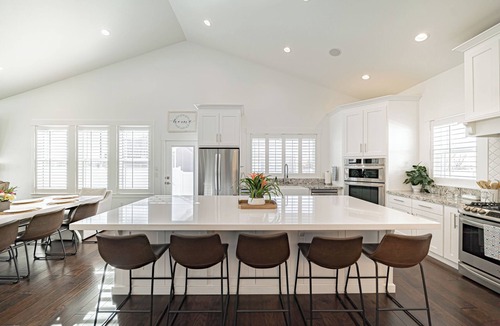 Ammon House | Greenwillow Luxe Retreat