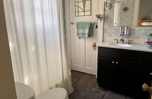 Greensboro Bed & Breakfast | Greenwood Bed & Breakfast