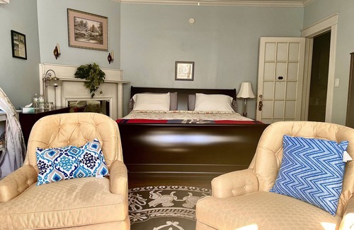 Greensboro Bed & Breakfast | Greenwood Bed & Breakfast