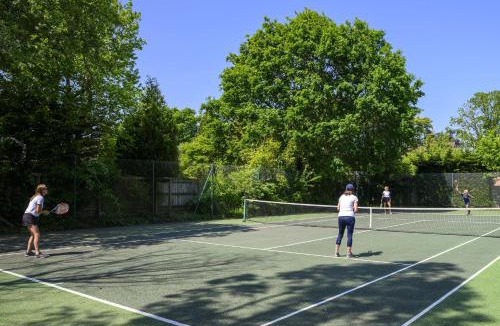 New Forest District House | Greenwood