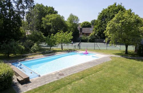 New Forest District House | Greenwood