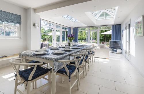 New Forest District House | Greenwood