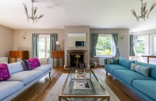 New Forest District House | Greenwood