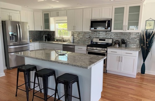 Greenwood House | Greenwood Getaway