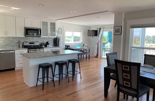 Greenwood House | Greenwood Getaway