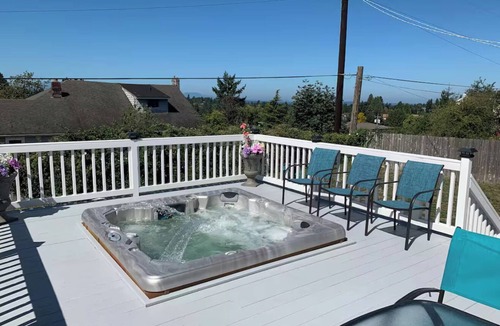 Greenwood House | Greenwood Getaway