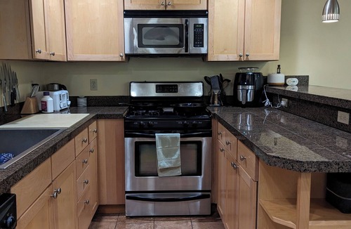 Greenwood House | Greenwood Getaway