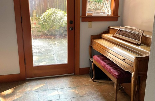 Greenwood House | Greenwood Getaway