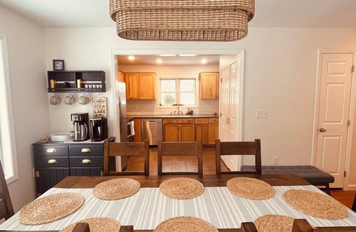Greenwood Lake House | Greenwood Lake Getaway