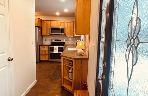 Greenwood Lake House | Greenwood Lake Getaway