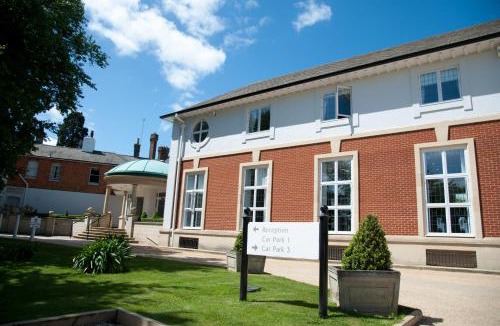 Stock Hotel | Greenwoods Hotel & Spa