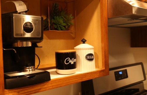 Greenwood House | Greenwood’s Tranquility (Lower Unit)