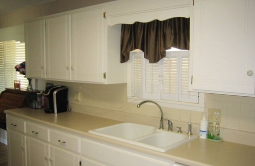 Edgemont House | Greers Ferry Lake View Home