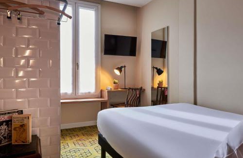 Billancourt–Rives de Seine Hotel | Greet Boulogne Billancourt Paris