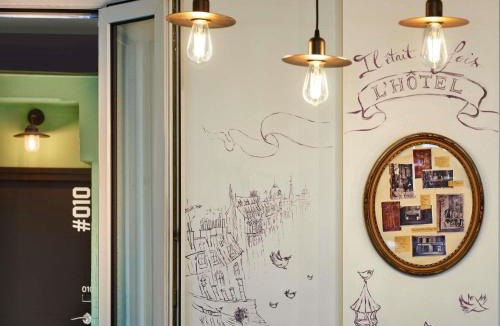 Billancourt–Rives de Seine Hotel | Greet By Accor Boulogne Billancourt Paris