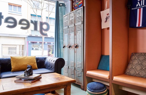 Boulogne-Billancourt Hotel | Greet By Accor Boulogne Billancourt Paris