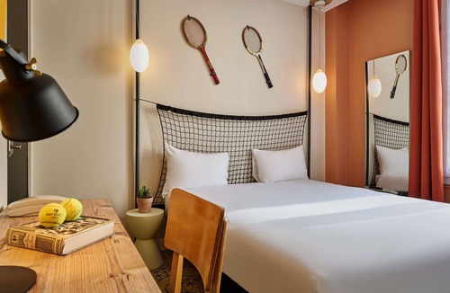Boulogne-Billancourt Hotel | Greet By Accor Boulogne Billancourt Paris