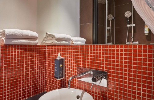 Boulogne-Billancourt Hotel | Greet By Accor Boulogne Billancourt Paris