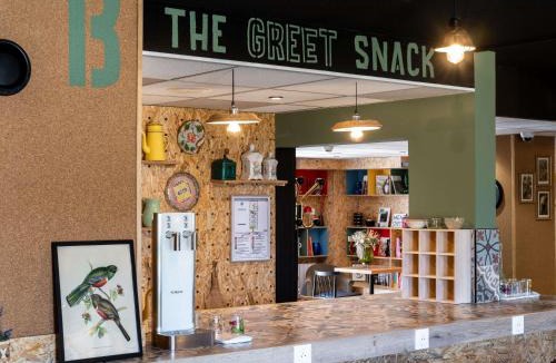 Chartres Hotel | greet Chartres Est